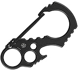 Image of Kansept Knives Carabiner Blackwash