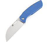 Image of Kansept Knives Convict Linerlock 3.25 in 154CM Stainless Steel Folding Knife