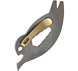 Image of Kansept Knives CrowBar EDC Tool Bronze