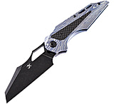 Image of Kansept Knives Genesis Framelock Lightning