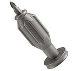 Image of Kansept Knives Kansept Drive-R-Saurus 10 Bit Multitool Titanium FD61750F