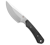 Image of Kansept Knives Flank 3.62in Fixed Blade Knife