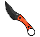 Image of Kansept Knives Niko 3.54in Fixed Blade Knife