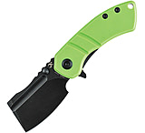 Image of Kansept Knives Korvid M Linerlock Green KT2030A8