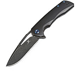 Image of Kansept Knives Kryo Framelock Folding Knife