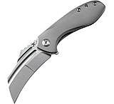 Image of Kansept Knives KTC3 Linerlock BB Ti