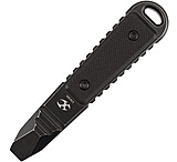 Image of Kansept Knives Kursor Pry Bar Blk G10