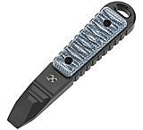 Image of Kansept Knives Kursor Pry Bar Blue Mic