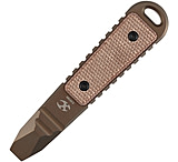 Image of Kansept Knives Kursor Pry Bar Brn Mic