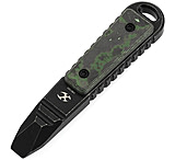 Image of Kansept Knives Kursor Pry Bar Jungle
