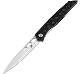 Image of Kansept Knives Lucky Star Linerlock Black K1013A3
