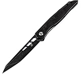 Image of Kansept Knives Lucky Star Linerlock Black