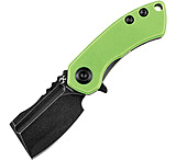 Image of Kansept Knives Mini Korvid Linerlock KT3030A8 1.50 in 154CM Stainless Steel Folding Knife