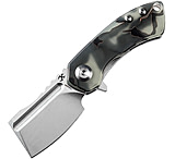 Image of Kansept Knives Mini Korvid Linerlock Luminous