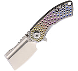 Image of Kansept Knives Mini Korvid Linerlock Ti