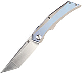 Image of Kansept Knives Naska Framelock