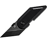 Image of Kansept Knives Pinkerton Dash Linerlock 1.69 in 154CM Stainless Steel Folding Knife