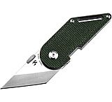 Image of Kansept Knives Pinkerton Dash Linerlock Mic 1.69 in 154CM Stainless Steel Folding Knife