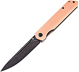 Image of Kansept Knives Prickle Linerlock Copper