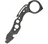 Image of Kansept Knives PryMate EDC Tool Dark Gray