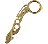 Image of Kansept Knives PryMate EDC Tool Gold