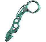 Image of Kansept Knives PryMate EDC Tool Green