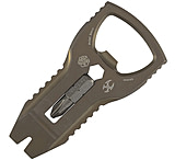 Image of Kansept Knives Pryofsorts Multi Tool Ti Brz