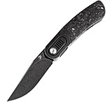Image of Kansept Knives Reverie Framelock Folding Knife