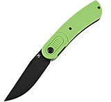Image of Kansept Knives Reverie Linerlock Green
