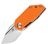 Image of Kansept Knives RIO Linerlock Orange