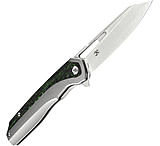 Image of Kansept Knives Shard Framelock CF