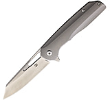 Image of Kansept Knives Shard Framelock Folding Knife