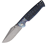 Image of Kansept Knives Shikari Framelock K1027A7