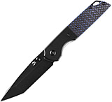 Image of Kansept Knives Warrior Linerlock /KT1005T1 3.50 in Folding Knife