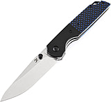 Image of Kansept Knives Warrior Linerlock / 3.50 in Folding Knife