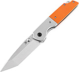 Image of Kansept Knives Warrior Linerlock Org 3.50 in Folding Knife