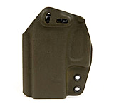 Image of Kaos Concealment Holsters Fusion 2.0 P80 Glock 9/40 Holsters