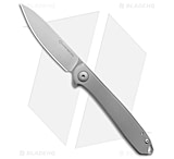 Image of Karbon Knives Tidbit 3.05in Folding Knife