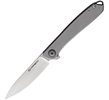 Image of Karbon Knives Tidbit BB 3in Folding Knife by Ken Onion