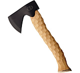 Image of Karesuando Bushcraft Axe Carbon Black KAR4350