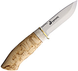 Image of Karesuando Galten Exclusive Hunter 4.00 in Steel Fixed Blade Knife
