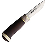 LOTAR Combat　KHATOOL Gen.2 LOTAR Combat KHATOOL Gen 2 Black G10 D2 Steel Fixed Blade Knife