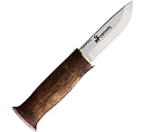 Image of Karesuando Sami Nulpu Hunter 3.13 in Steel Fixed Blade Knife