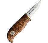 Image of Karesuando Sami Uraka Hunter 3.00 in Stainless Steel Fixed Blade Knife