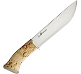 Image of Karesuando Stoera Niibi Fixed Blade Knife