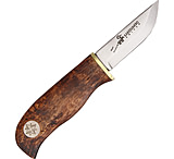 Image of Karesuando Vuonjal Fixed Blade Knife