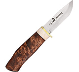 Image of Karesuando Wilderness Exclusive Fixed Blade Knife