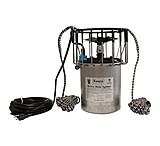 Image of Kasco 3400D050 3400D 3/4 Hp Marine De Icer 120V Single Phase 60Hz 50ft Cord