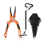 Image of Kast King Gila Aluminum Split Ring Plier