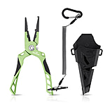 Image of Kast King Gila Aluminum Split Ring Plier